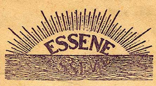 essenes, course, healing